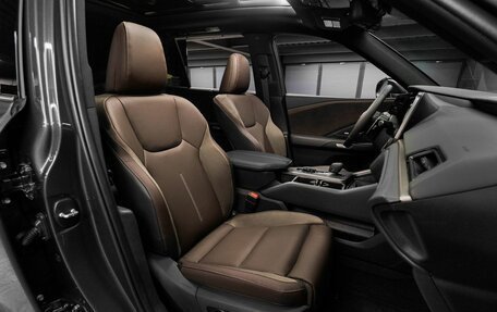 Lexus TX, 2026 год, 11 667 000 рублей, 27 фотография