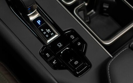Lexus TX, 2026 год, 11 667 000 рублей, 24 фотография