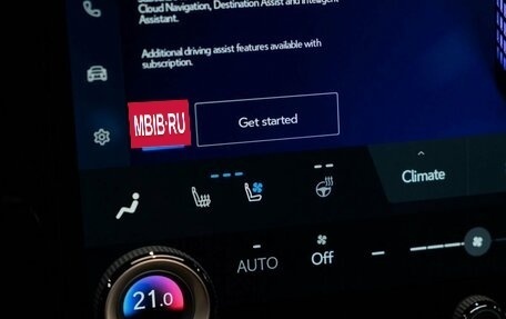 Lexus TX, 2026 год, 11 667 000 рублей, 20 фотография