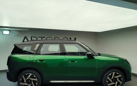 MINI Countryman, 2026 год, 7 250 000 рублей, 5 фотография