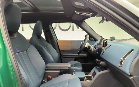 MINI Countryman, 2026 год, 7 250 000 рублей, 9 фотография