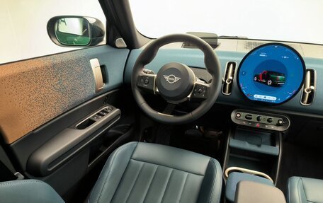 MINI Countryman, 2026 год, 7 250 000 рублей, 12 фотография