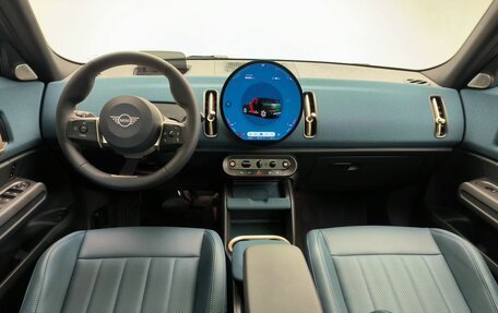 MINI Countryman, 2026 год, 7 250 000 рублей, 6 фотография