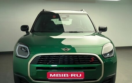 MINI Countryman, 2026 год, 7 250 000 рублей, 3 фотография