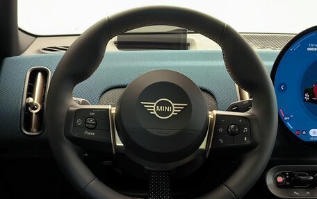 MINI Countryman, 2026 год, 7 250 000 рублей, 25 фотография