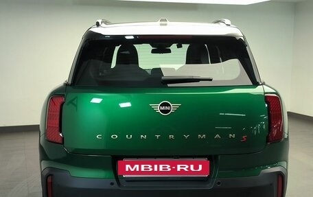MINI Countryman, 2026 год, 7 250 000 рублей, 17 фотография