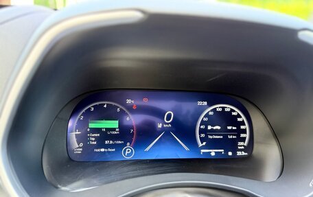 Toyota Highlander, 2026 год, 5 050 000 рублей, 12 фотография
