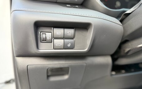 Toyota Highlander, 2026 год, 5 050 000 рублей, 7 фотография