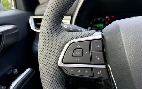 Toyota Highlander, 2026 год, 5 050 000 рублей, 9 фотография
