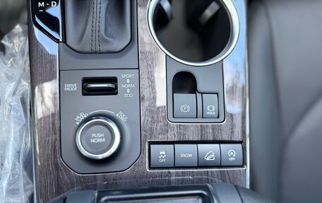 Toyota Highlander, 2026 год, 5 050 000 рублей, 13 фотография