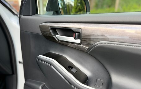 Toyota Highlander, 2026 год, 5 050 000 рублей, 15 фотография