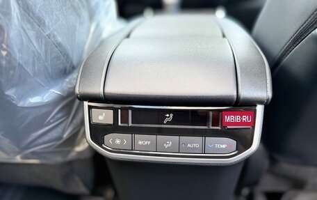Toyota Highlander, 2026 год, 5 050 000 рублей, 14 фотография