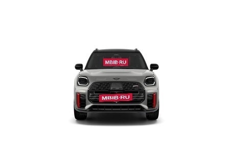 MINI Countryman, 2026 год, 8 100 000 рублей, 4 фотография