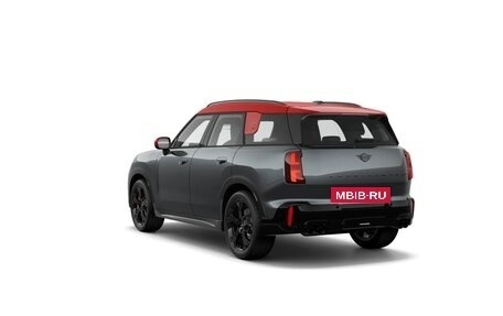 MINI Countryman, 2026 год, 8 100 000 рублей, 7 фотография
