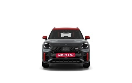 MINI Countryman, 2026 год, 8 100 000 рублей, 9 фотография