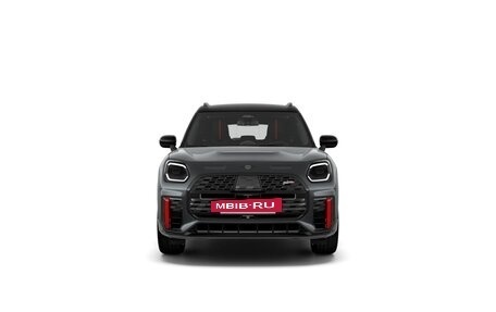MINI Countryman, 2026 год, 8 100 000 рублей, 14 фотография