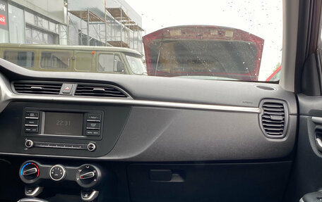 KIA Rio IV, 2021 год, 999 000 рублей, 14 фотография