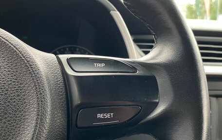 KIA Rio IV, 2021 год, 999 000 рублей, 18 фотография