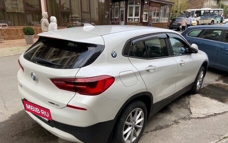 BMW X2, 2018 год, 2 350 000 рублей, 3 фотография