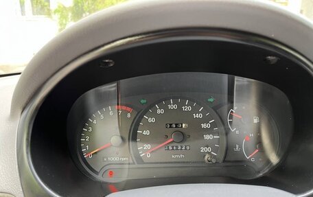 Hyundai Accent II, 2007 год, 370 000 рублей, 7 фотография