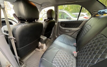 Hyundai Accent II, 2007 год, 370 000 рублей, 10 фотография