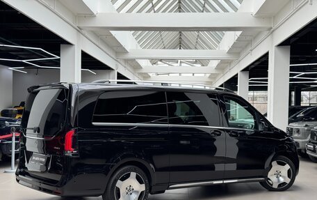 Mercedes-Benz V-Класс, 2026 год, 14 480 000 рублей, 6 фотография