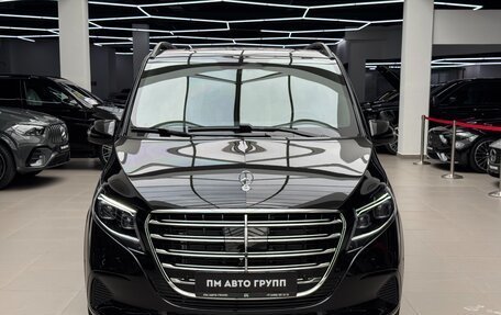 Mercedes-Benz V-Класс, 2026 год, 14 480 000 рублей, 2 фотография