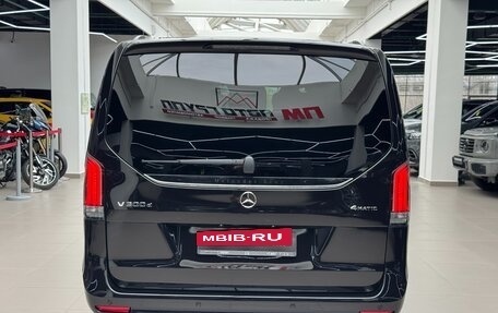 Mercedes-Benz V-Класс, 2026 год, 14 480 000 рублей, 5 фотография