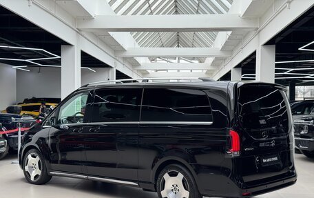 Mercedes-Benz V-Класс, 2026 год, 14 480 000 рублей, 12 фотография