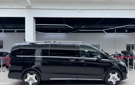 Mercedes-Benz V-Класс, 2026 год, 14 480 000 рублей, 8 фотография