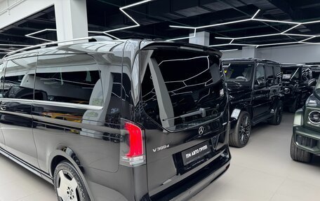Mercedes-Benz V-Класс, 2026 год, 14 480 000 рублей, 14 фотография