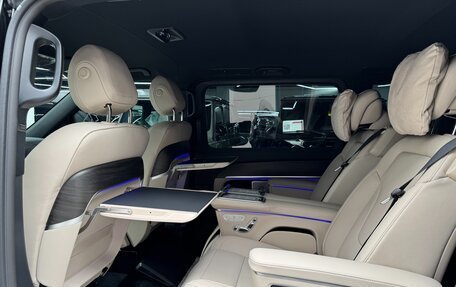 Mercedes-Benz V-Класс, 2026 год, 14 480 000 рублей, 20 фотография