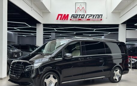 Mercedes-Benz V-Класс, 2026 год, 14 480 000 рублей, 9 фотография
