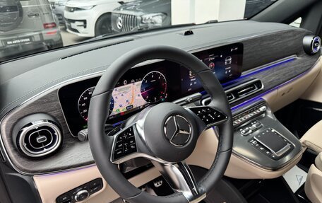 Mercedes-Benz V-Класс, 2026 год, 14 480 000 рублей, 16 фотография