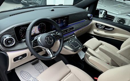 Mercedes-Benz V-Класс, 2026 год, 14 480 000 рублей, 15 фотография