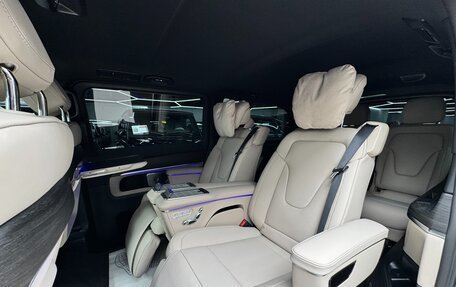 Mercedes-Benz V-Класс, 2026 год, 14 480 000 рублей, 22 фотография