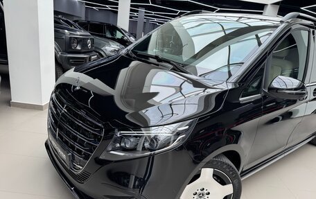 Mercedes-Benz V-Класс, 2026 год, 14 480 000 рублей, 13 фотография