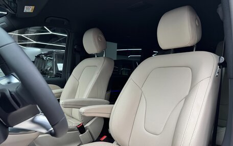 Mercedes-Benz V-Класс, 2026 год, 14 480 000 рублей, 18 фотография