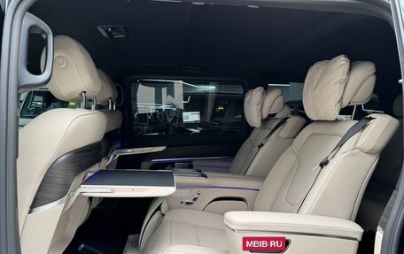 Mercedes-Benz V-Класс, 2026 год, 14 480 000 рублей, 21 фотография
