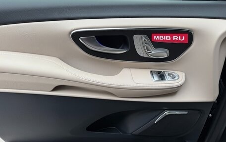 Mercedes-Benz V-Класс, 2026 год, 14 480 000 рублей, 19 фотография