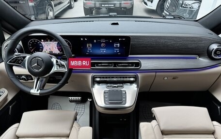 Mercedes-Benz V-Класс, 2026 год, 14 480 000 рублей, 17 фотография
