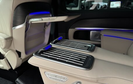 Mercedes-Benz V-Класс, 2026 год, 14 480 000 рублей, 23 фотография
