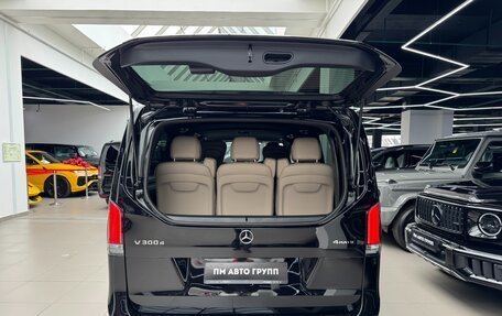 Mercedes-Benz V-Класс, 2026 год, 14 480 000 рублей, 26 фотография