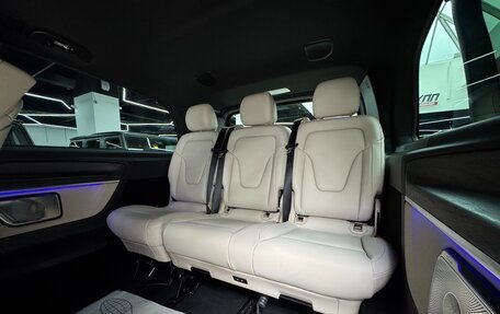 Mercedes-Benz V-Класс, 2026 год, 14 480 000 рублей, 25 фотография