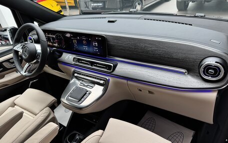 Mercedes-Benz V-Класс, 2026 год, 14 480 000 рублей, 28 фотография