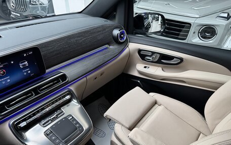 Mercedes-Benz V-Класс, 2026 год, 14 480 000 рублей, 29 фотография
