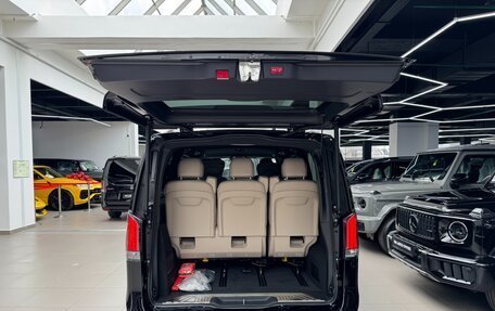 Mercedes-Benz V-Класс, 2026 год, 14 480 000 рублей, 27 фотография