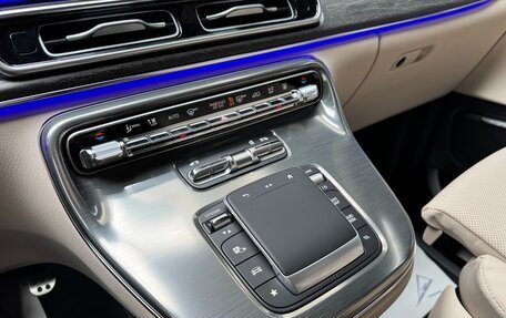 Mercedes-Benz V-Класс, 2026 год, 14 480 000 рублей, 30 фотография