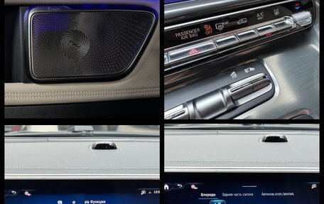 Mercedes-Benz V-Класс, 2026 год, 14 480 000 рублей, 34 фотография