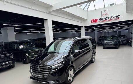 Mercedes-Benz V-Класс, 2026 год, 14 480 000 рублей, 37 фотография